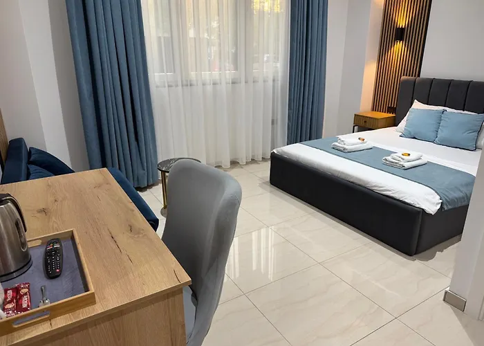 Hotel Majestic