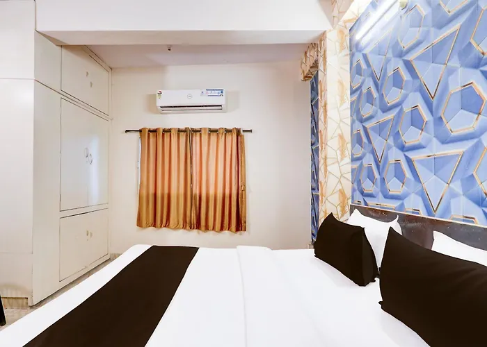 Super Hotel O New Hotel Banjara Suites