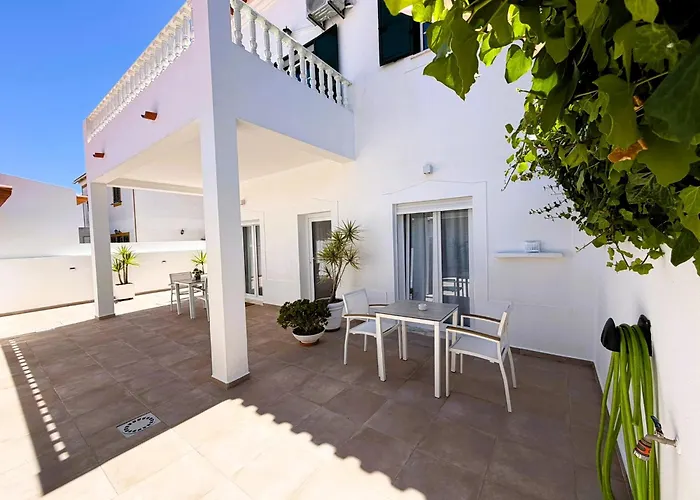 Lagoa Azul Guest House II