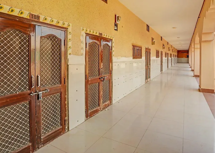 Collection O MG Hotel&Resturant