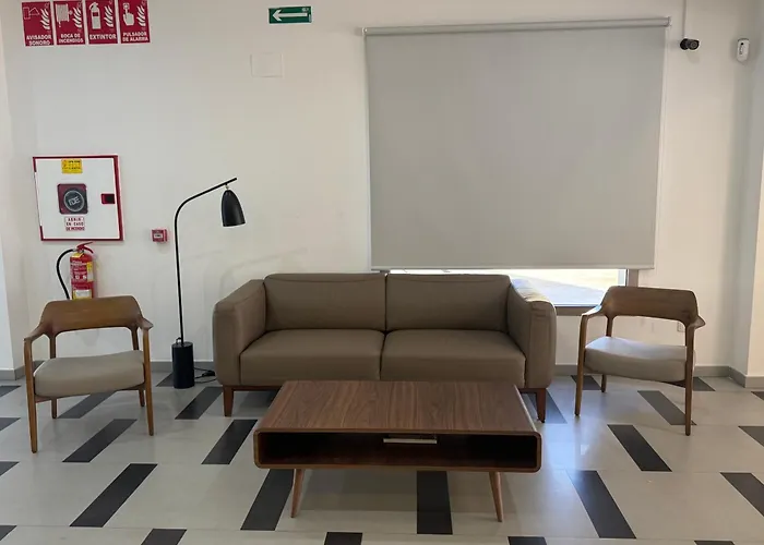 Hotel Huerto San Fernando - Carcaixent