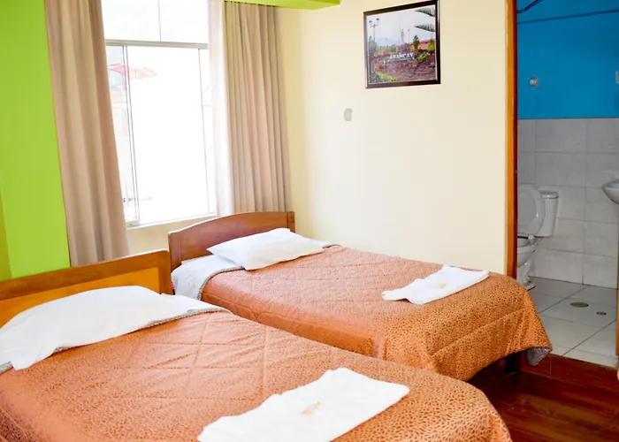 Hotel Abancay