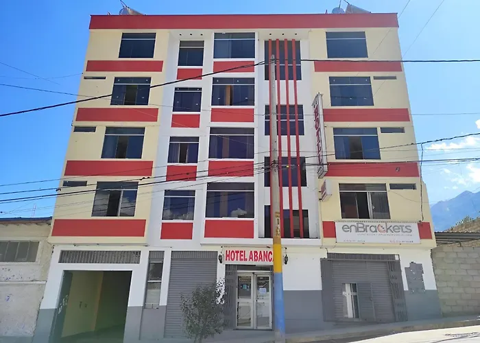 Hotel Abancay