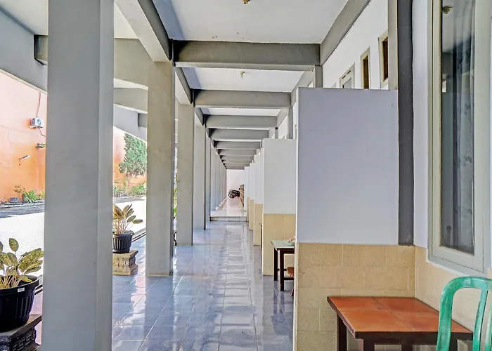 Hotel O Nusantara