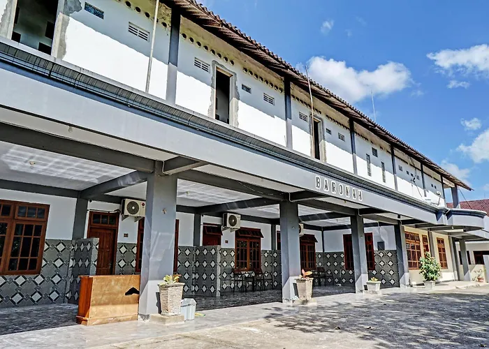 Hotel O Nusantara