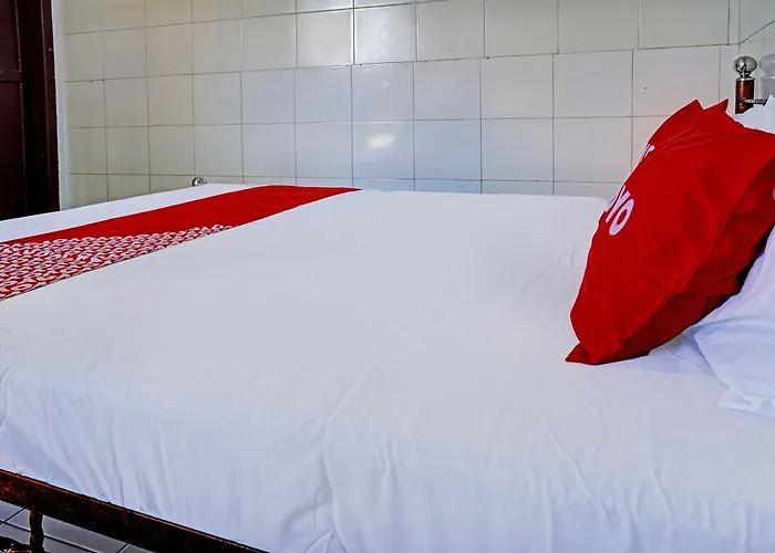 Hotel O Nusantara