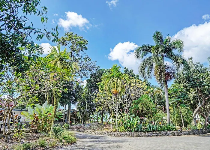 Hotel O Nusantara