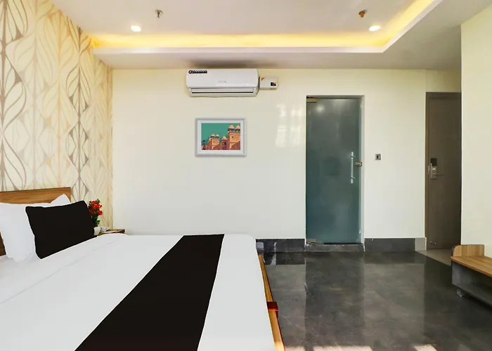 Hotel O Rao G Hotel