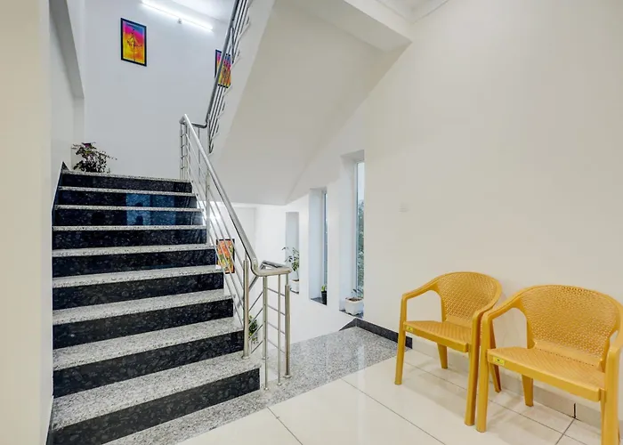 Hotel O Shree Ji Kunj