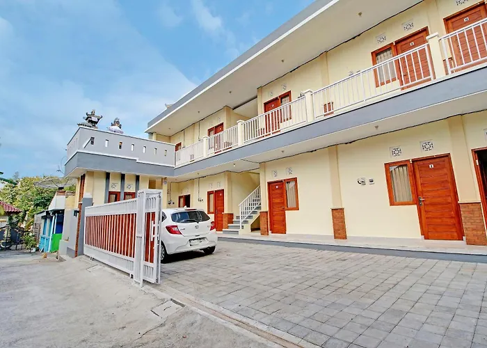 Oyo 92952 Nirmala Guest House