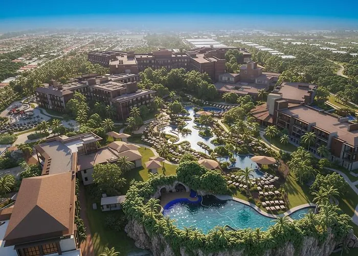 Lopesan Splash Cove Resort