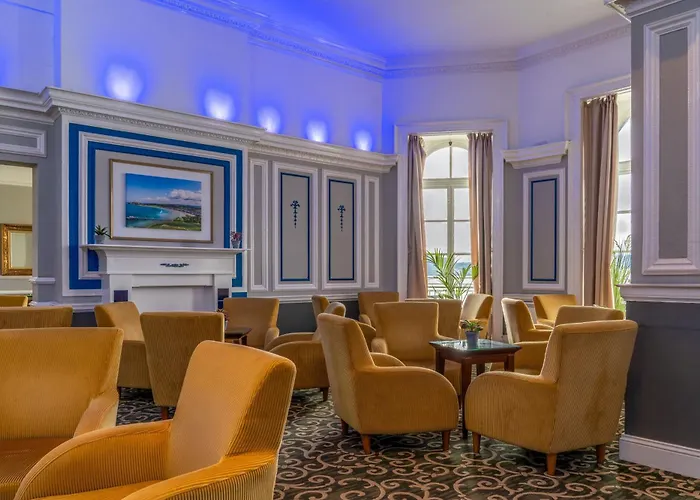 The Grand Hotel