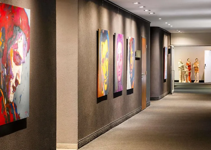 Pullman Eindhoven Cocagne