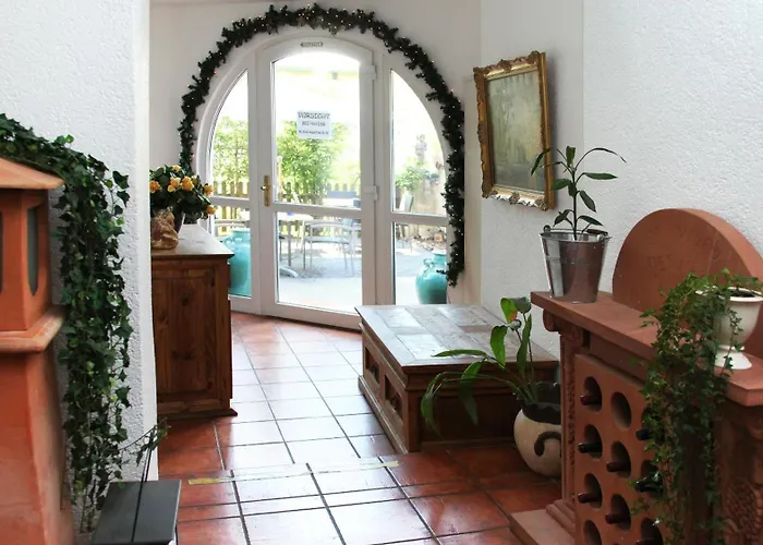 Hotel Zur Post Trier