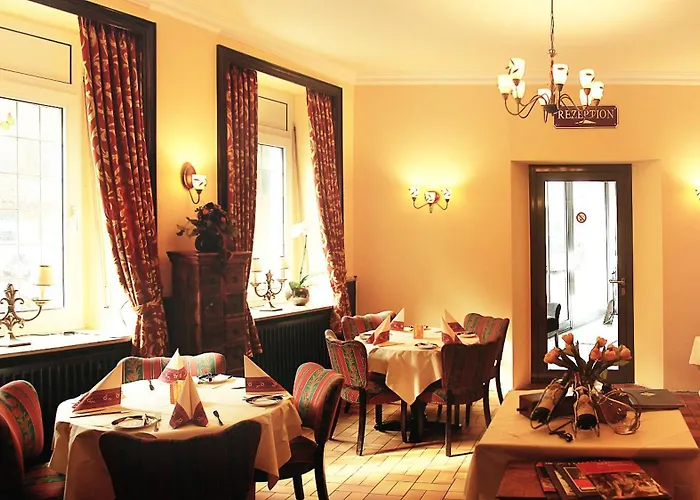 Hotel Zur Post