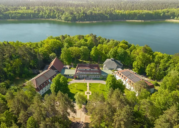 Hotel Döllnsee-Schorfheide