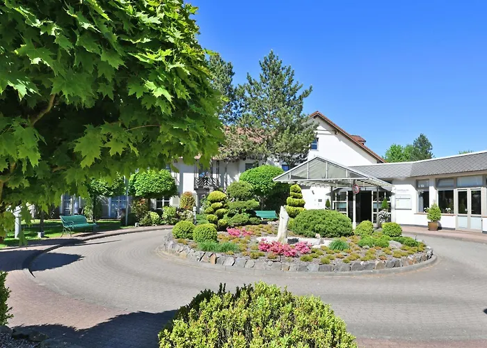 Landhotel Schnuck Schneverdingen