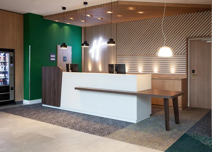 Holiday Inn Ratingen - City By Ihg