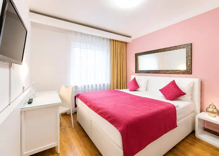 Hotel Rivoli Charme