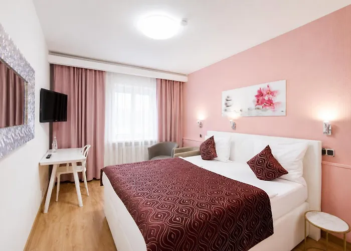 Hotel Rivoli