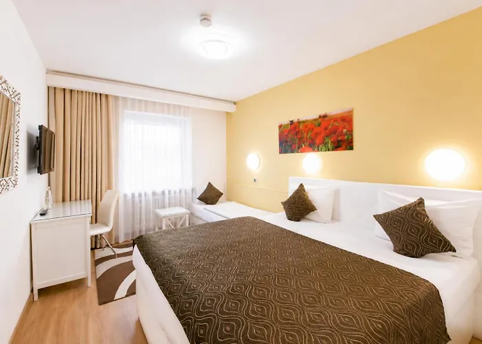 Hotel Rivoli Charme