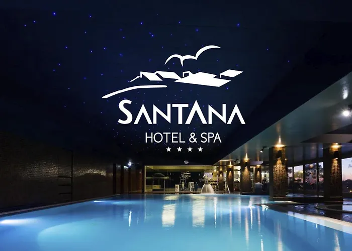 Santana Hotel & Spa