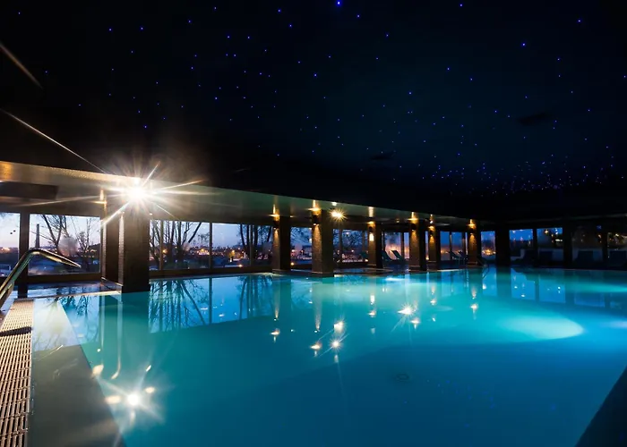 Santana Hotel & Spa Vila do Conde