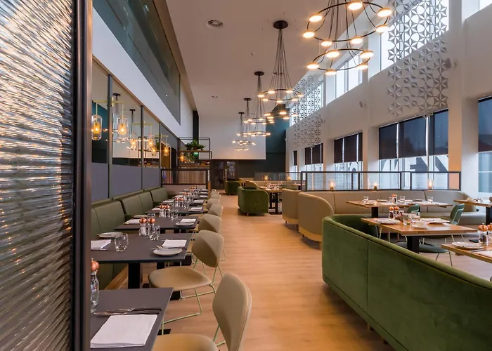 Apex City Quay Hotel & Spa