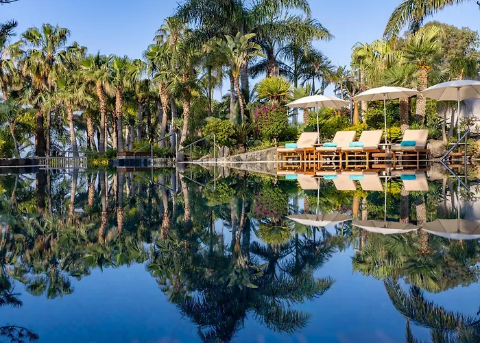 Amathus Beach Hotel Limassol
