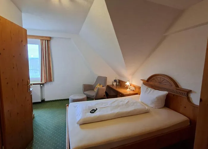 Hotel Gasthof Jägerhaus
