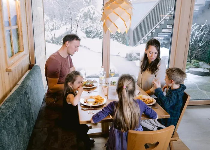 Das Waldhotel - Genuss&Wellness am Notschreipass Todtnau