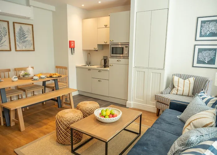 St Brides Spa Hotel & Village Apartments