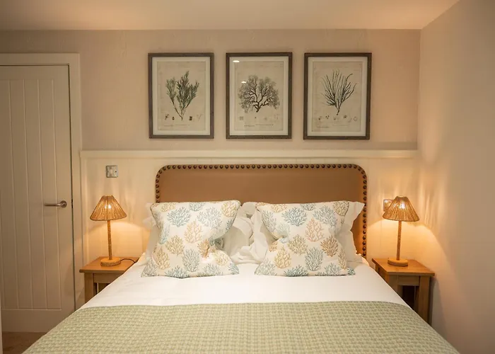 St Brides Spa Hotel & Village Apartments