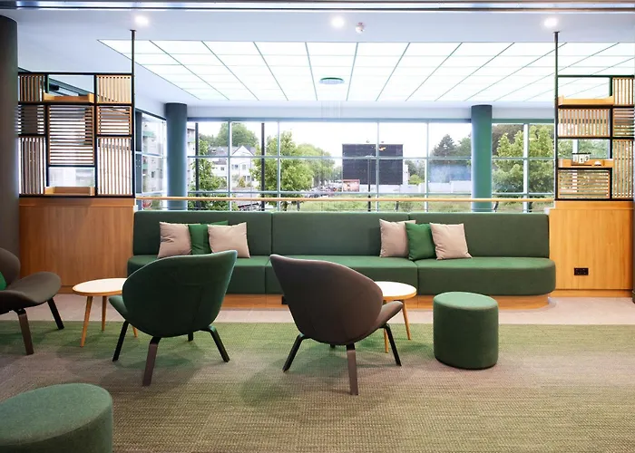 Holiday Inn Ratingen - City By Ihg