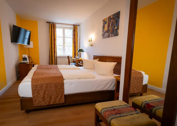 Hotel Königin Olga