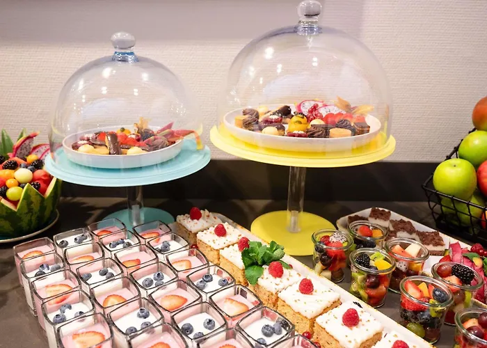 IntercityHotel Düsseldorf