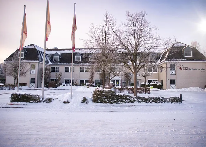 Nordwest-Hotel Bad Zwischenahn