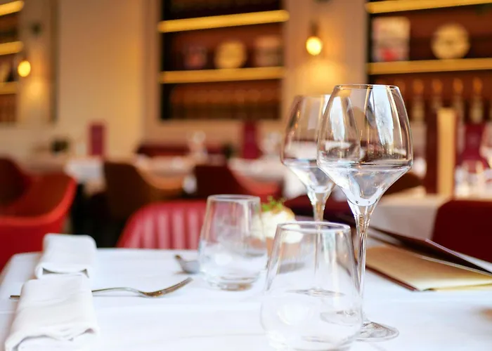 Sofitel Strasbourg Grande Ile