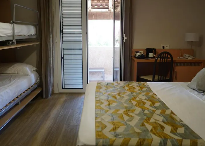 Hotel U Ricordu & Spa