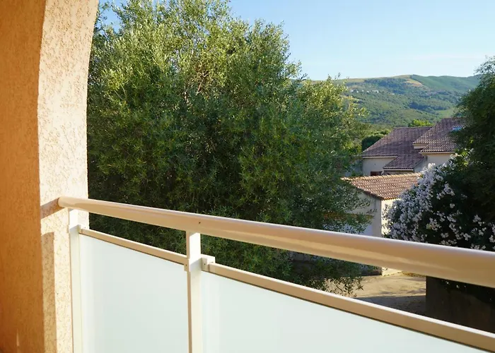 Hotel U Ricordu & Spa
