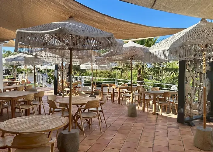 CAPAO Beach Hôtel Agde