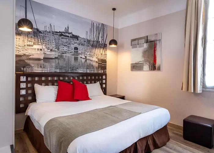 Best Western Le Comtadin