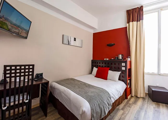Best Western Le Comtadin