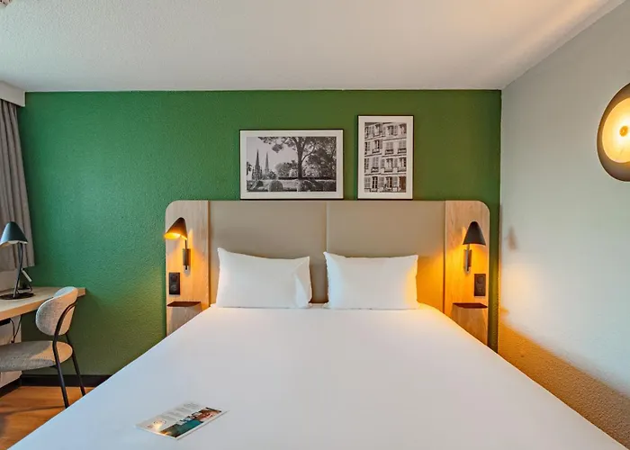 Hotel Campanile Biarriz