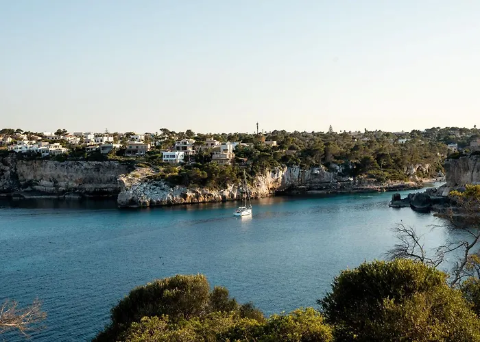 Hotel Pinos Playa Santanyí