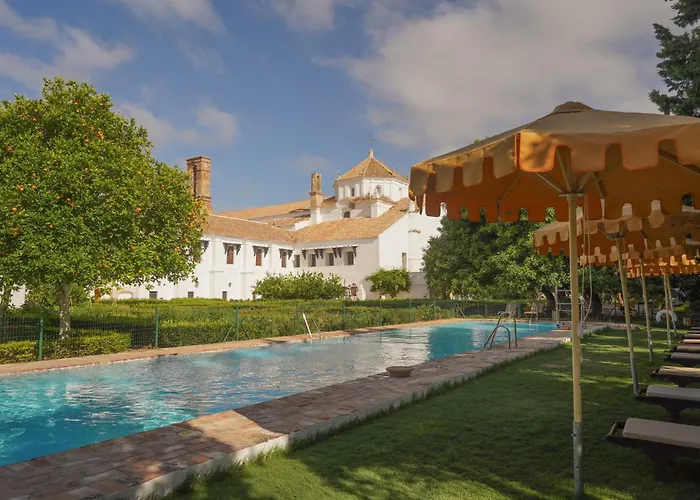 Hotel Monasterio de San Francisco Palma del Río