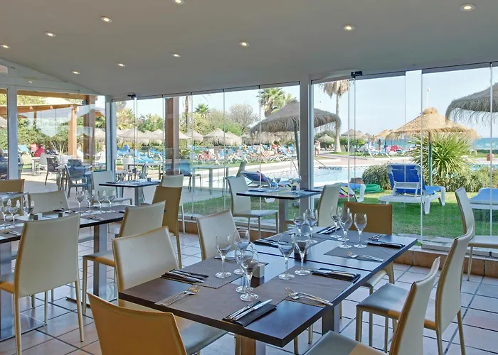 Hotel SOL by Meliá Málaga Guadalmar