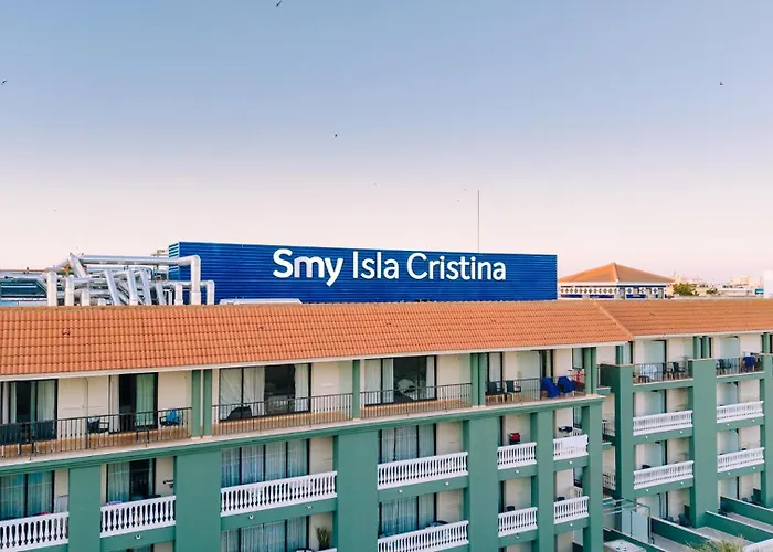 Smy Isla Cristina