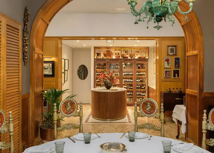 Hotel Duran Figueras