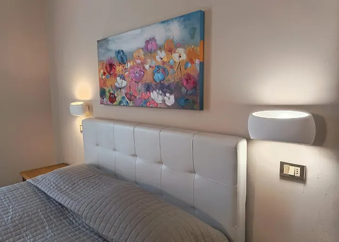 Hotel Ristorante Alla Campagna